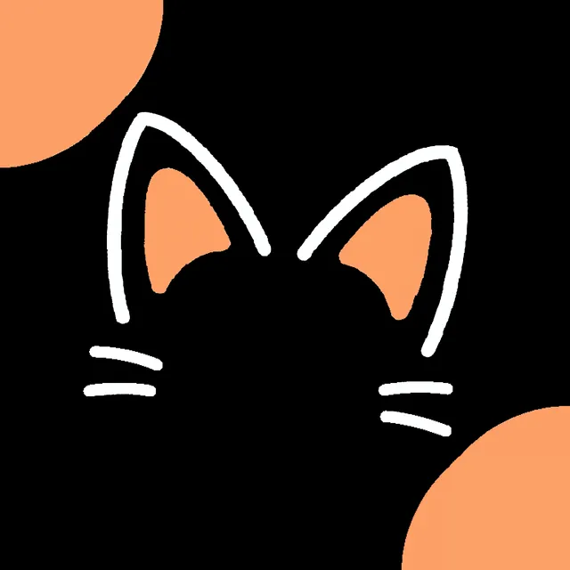 Meow Bot Logo